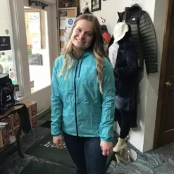 Patagonia Women's Houdini Jacket