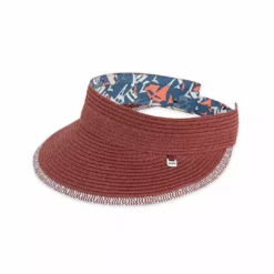Ball Caps & Sun Hats Pistil Cecily Visor