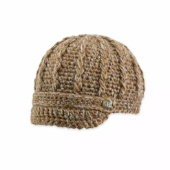 Pistil Clara Knit Brim Beanie