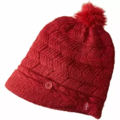 Pistil Emerson Knit Brim Beanie