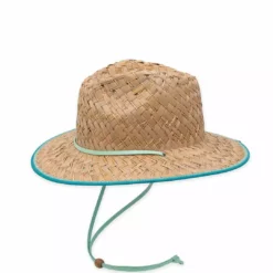 Pistil Laguna Sun Hat Ball Caps & Sun Hats