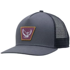 Pistil Mascot Trucker Hat Ball Caps & Sun Hats