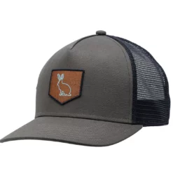 Pistil Mascot Trucker Hat Ball Caps & Sun Hats