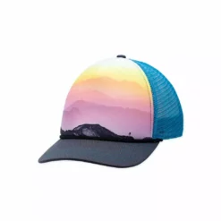 Pistil Matty Trucker Hat