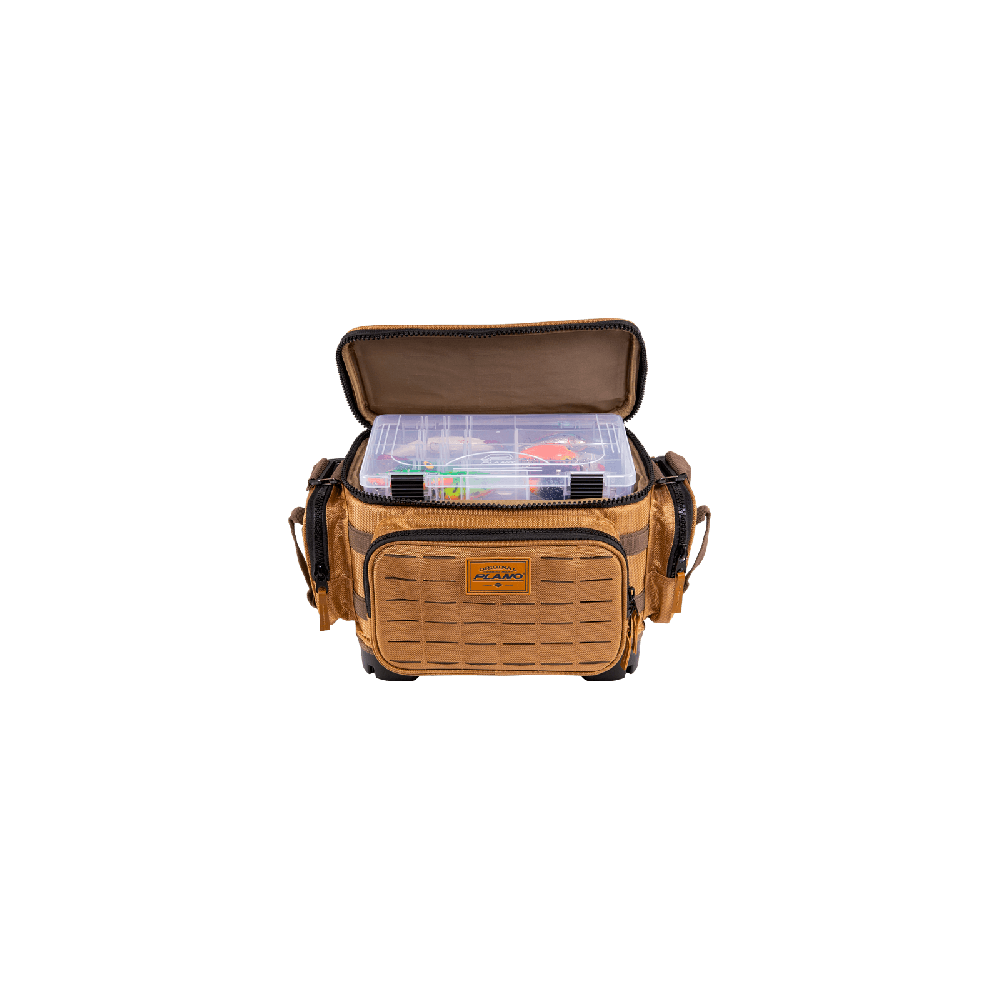 Plano Guide Series Tackle Bag 3600 5 Plano Guide Series Tackle Bag 3600