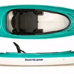 Hurricane Prima 110 Sport First Class (Frame Seat)