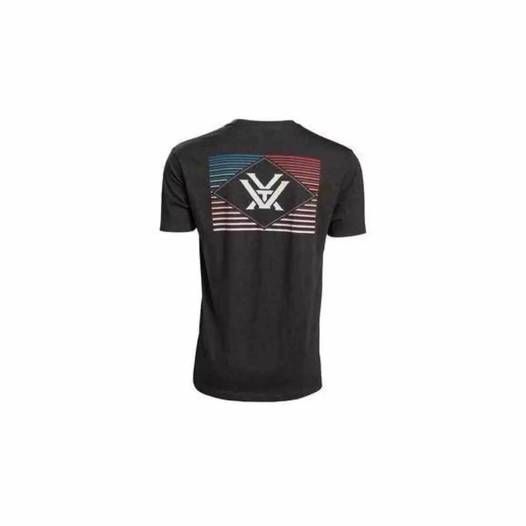 Vortex Men's Rank And File T-Shirt Shirts & Tops 3 Vortex Men's Rank And File T-Shirt Shirts & Tops