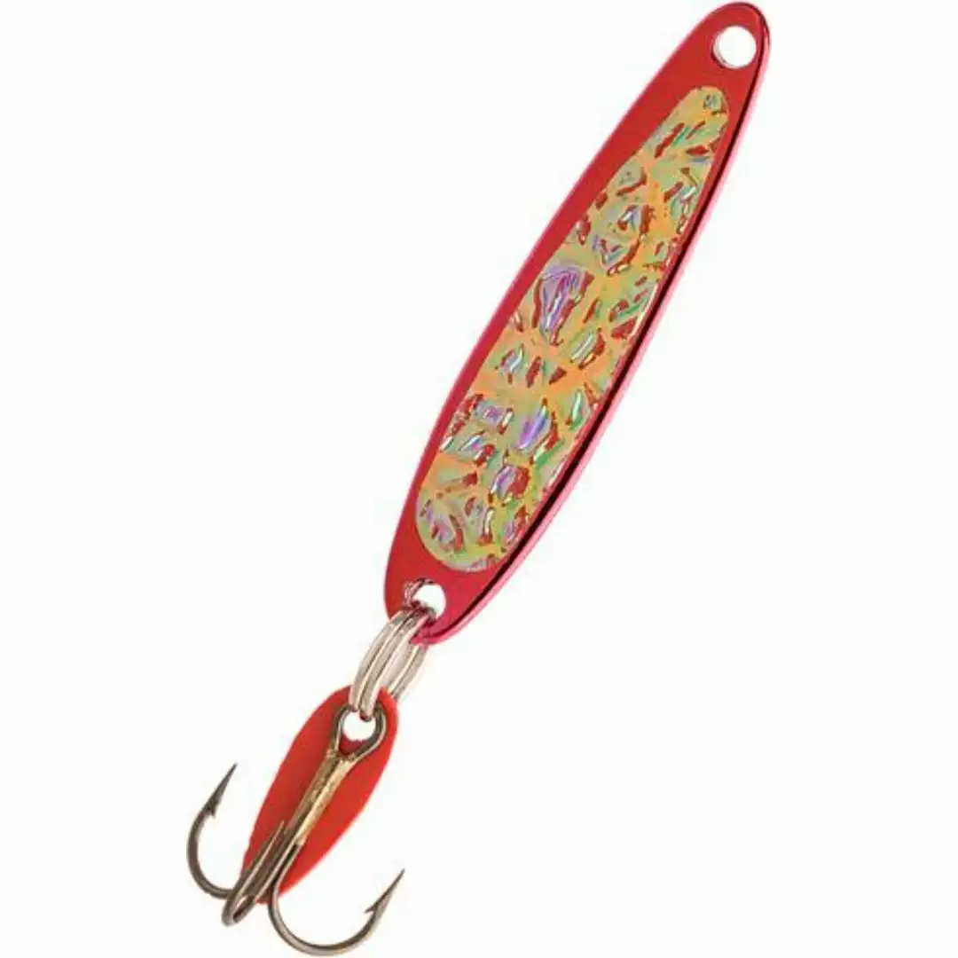 Jigs Bay De Noc Swedish Pimple #4 37 Jigs Bay De Noc Swedish Pimple #4