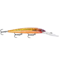 Rapala Down Deep Husky Jerk DHJ-12 Jerk Baits
