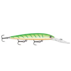 Rapala Down Deep Husky Jerk DHJ-12 Jerk Baits