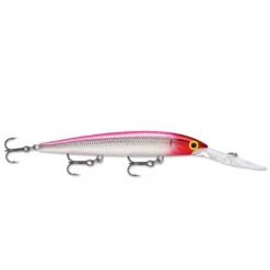 Rapala Down Deep Husky Jerk DHJ-12 Jerk Baits