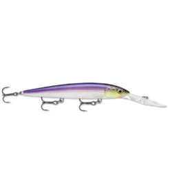 Rapala Down Deep Husky Jerk DHJ-12 Jerk Baits
