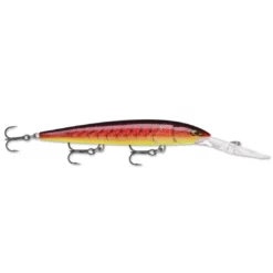 Rapala Down Deep Husky Jerk DHJ-12 Jerk Baits