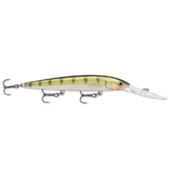 Rapala Down Deep Husky Jerk DHJ-12 Jerk Baits