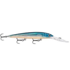 Crankbaits Rapala Down Deep Husky Jerk DHJ-14