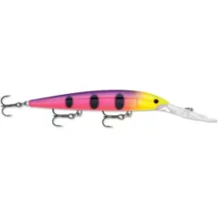 Crankbaits Rapala Down Deep Husky Jerk DHJ-14
