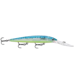 Crankbaits Rapala Down Deep Husky Jerk DHJ-14