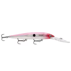 Crankbaits Rapala Down Deep Husky Jerk DHJ-14