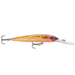 Crankbaits Rapala Down Deep Husky Jerk DHJ-14