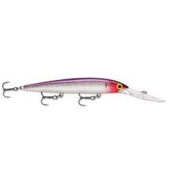 Crankbaits Rapala Down Deep Husky Jerk DHJ-14