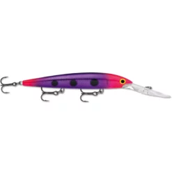 Crankbaits Rapala Down Deep Husky Jerk DHJ-14
