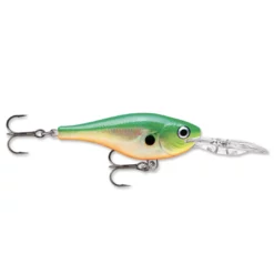 Rapala Glass Shad Rap GSR-5 Crankbaits