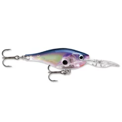 Rapala Glass Shad Rap GSR-5 Crankbaits