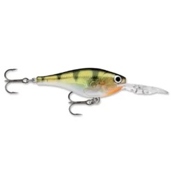 Rapala Glass Shad Rap GSR-5 Crankbaits