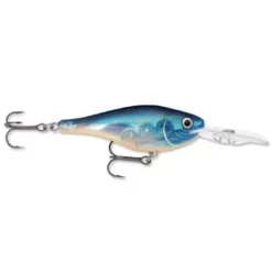 Rapala Glass Shad Rap GSR-7 Crankbaits 14 Rapala Glass Shad Rap GSR-7 Crankbaits