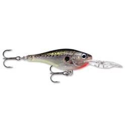 Rapala Glass Shad Rap GSR-7 Crankbaits 13 Rapala Glass Shad Rap GSR-7 Crankbaits