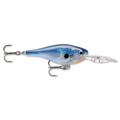 Rapala Glass Shad Rap GSR-7 Crankbaits 18 Rapala Glass Shad Rap GSR-7 Crankbaits
