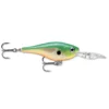 Rapala Glass Shad Rap GSR-7 Crankbaits