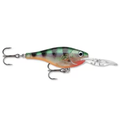 Rapala Glass Shad Rap GSR-7 Crankbaits 17 Rapala Glass Shad Rap GSR-7 Crankbaits