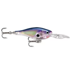 Rapala Glass Shad Rap GSR-7 Crankbaits 19 Rapala Glass Shad Rap GSR-7 Crankbaits
