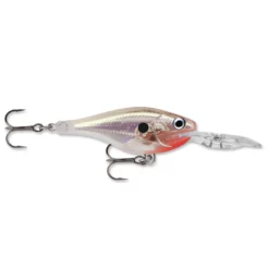 Rapala Glass Shad Rap GSR-7 Crankbaits 15 Rapala Glass Shad Rap GSR-7 Crankbaits