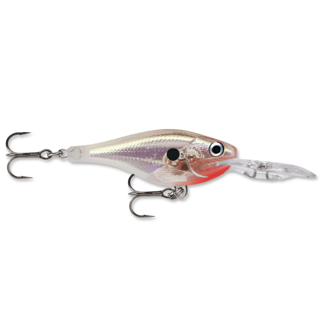 Rapala Glass Shad Rap GSR-7 Crankbaits 7 Rapala Glass Shad Rap GSR-7 Crankbaits
