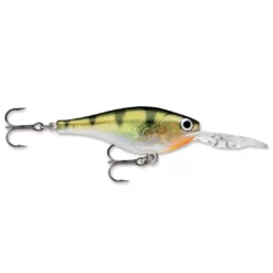 Rapala Glass Shad Rap GSR-7 Crankbaits