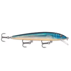 Crankbaits Rapala Husky Jerk HJ-12
