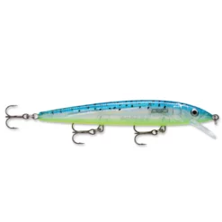 Crankbaits Rapala Husky Jerk HJ-12