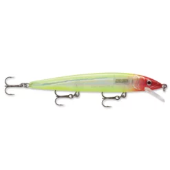Crankbaits Rapala Husky Jerk HJ-12