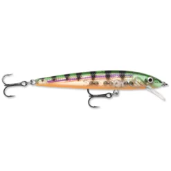 Crankbaits Rapala Husky Jerk HJ-12