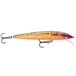Crankbaits Rapala Husky Jerk HJ-12