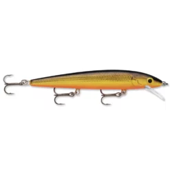 Crankbaits Rapala Husky Jerk HJ-12