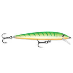 Crankbaits Rapala Husky Jerk HJ-12