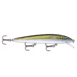 Crankbaits Rapala Husky Jerk HJ-12
