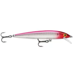 Crankbaits Rapala Husky Jerk HJ-12