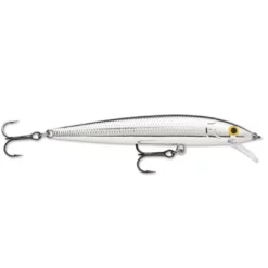 Crankbaits Rapala Husky Jerk HJ-12