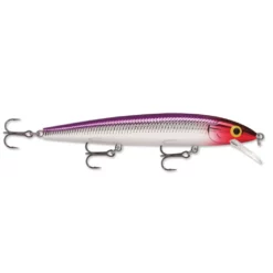 Crankbaits Rapala Husky Jerk HJ-12