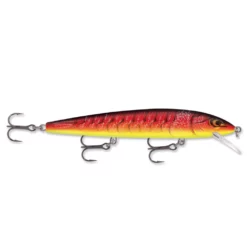 Crankbaits Rapala Husky Jerk HJ-12