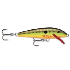 Crankbaits Rapala Original Floating F-11